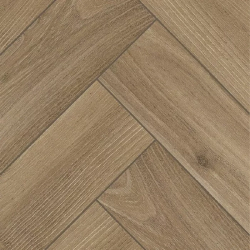 Ламинат AlpineFloor Herringbone 10 LF107-09 Дуб Каламбрия