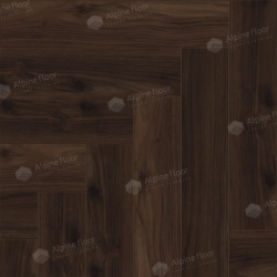 Ламинат AlpineFloor Herringbone 12 LF105-14 Дуб Абруццо