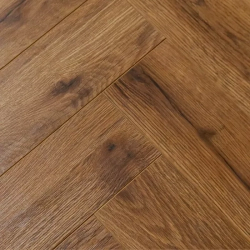 Ламинат AlpineFloor Herringbone 10 LF107-11 Дуб Умбрия