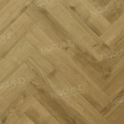 Ламинат Norland Herringbone Elegant 10 LF306-17 Дуб Фанэн