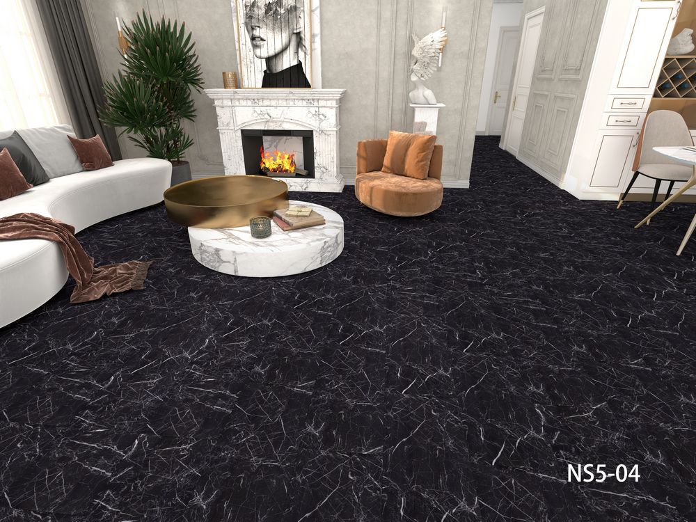 Кварцвинил Aspen Floor Natural stone NS5-04 Стоунхендж