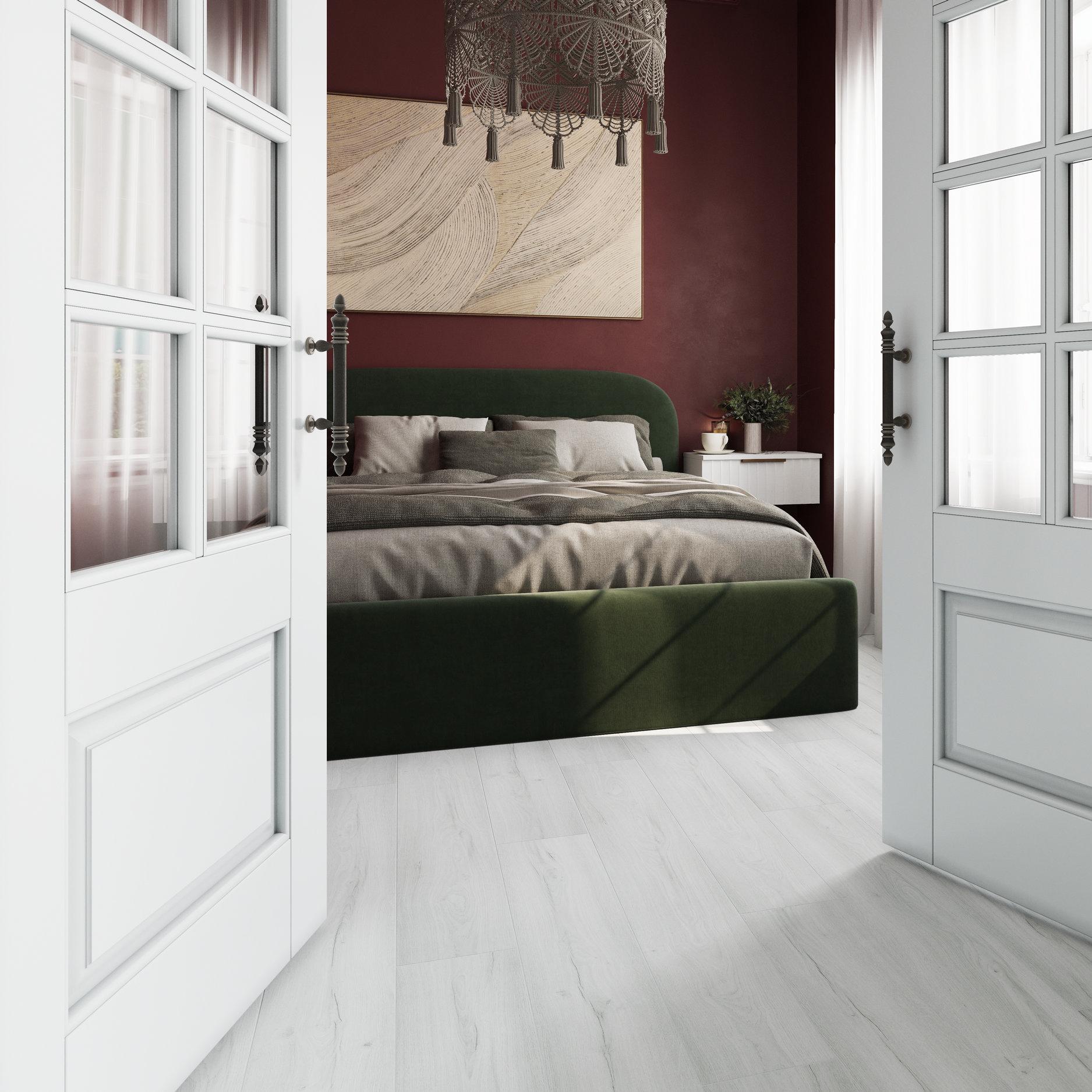 Ламинат Eversense New Minimalism EL1045 Дуб Лаваредо Серый