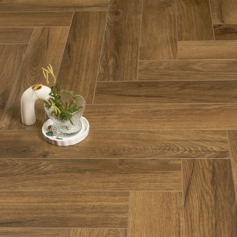 Кварцвинил Aberhof Diamante 2990