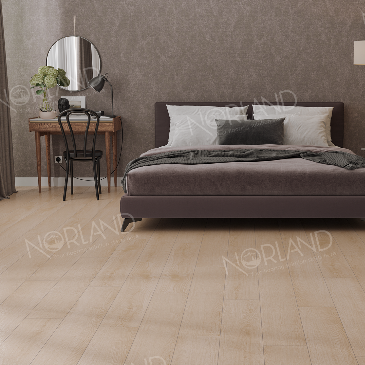 Ламинат Norland Elegant LF301-03 Дуб Дол