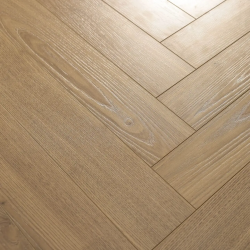 Ламинат Skalla Wood Herringbone HR 1027 Дуб Борен
