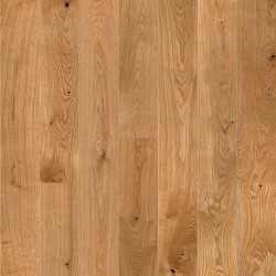 Паркетная доска Sommer Classic Plank Дуб Байкал 1000