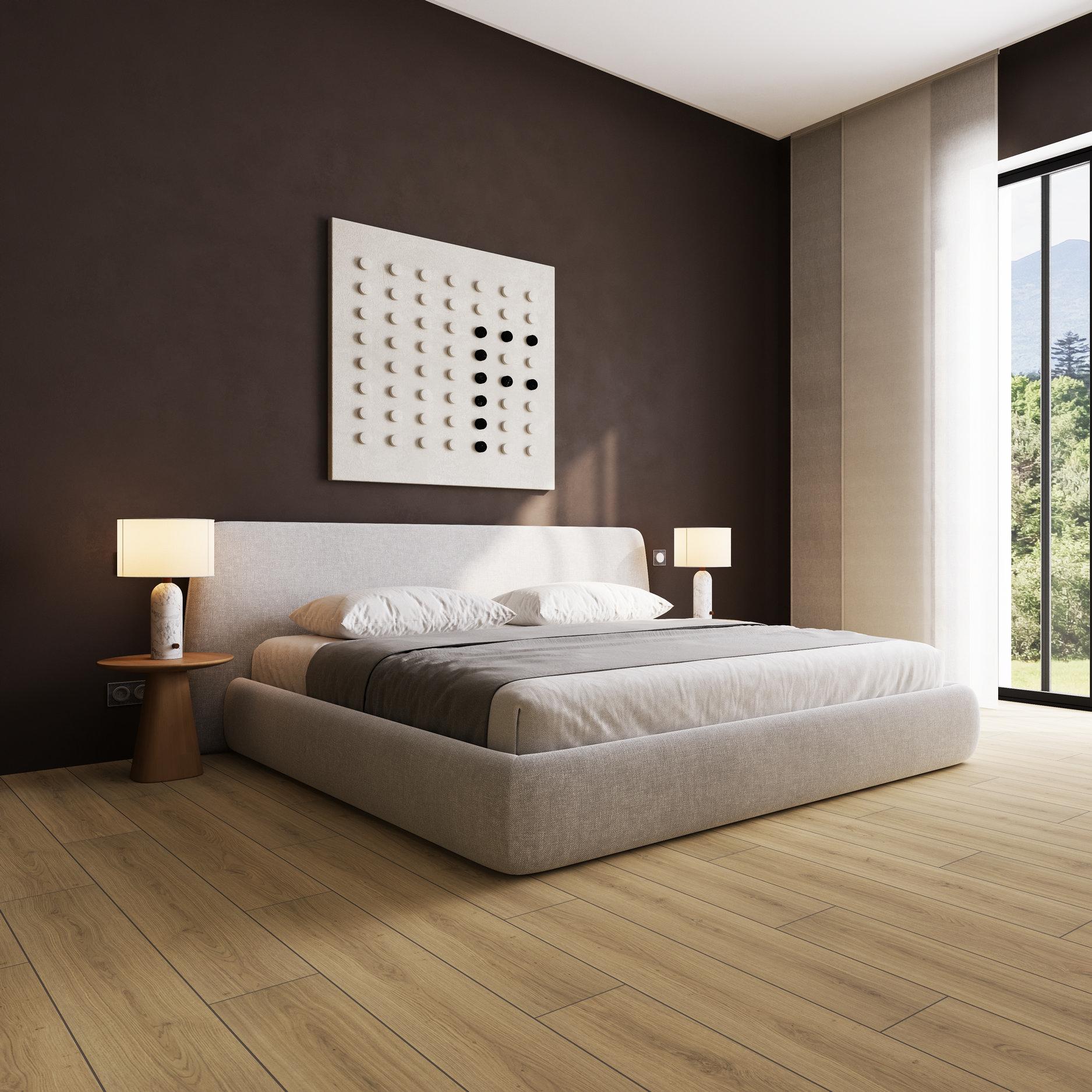 Ламинат Eversense Nature Aesthetic EL2173 Дуб Падуа Серый