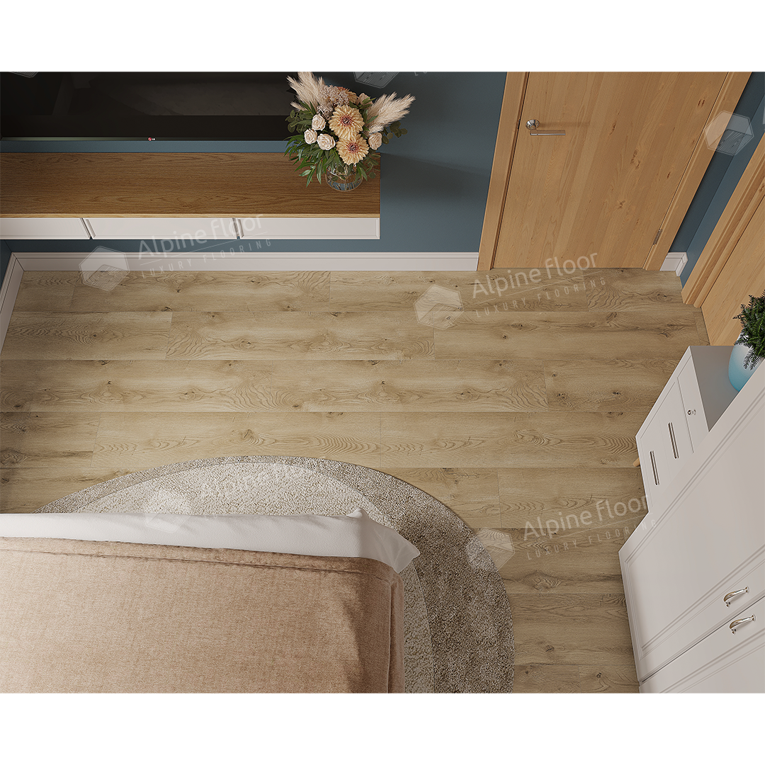 Ламинат AlpineFloor Aqua Life XL LF103-14 Дуб Алсуотер