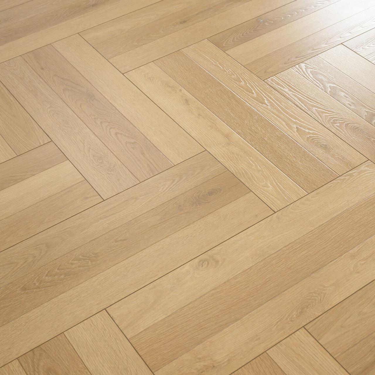Ламинат A+Floor Классик 306 Боксфорт