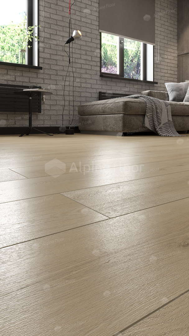 Кварцвинил Alpine Floor Grand Sequoia Eco 11-26 Кипарисовая