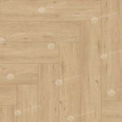 Кварцвинил Alpine Floor Parquet LVT Eco 16-26 Дуб Лесат