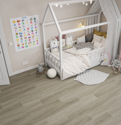 Кварцвинил Alpine Floor Solo Eco 14-9 Маэстоса