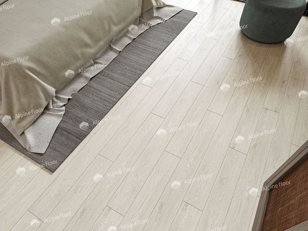 Кварцвинил Alpine Floor Grand Sequoia Village Eco 11-207 Атланта