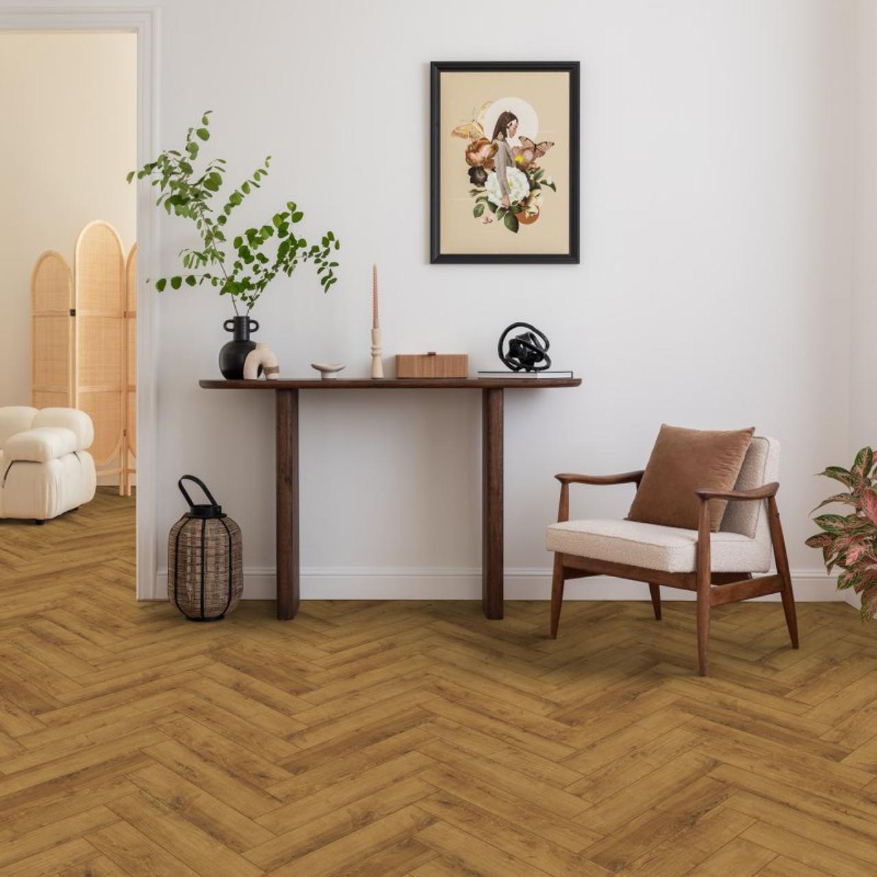 Кварцвинил Aberhof Verde 4402 Volturno
