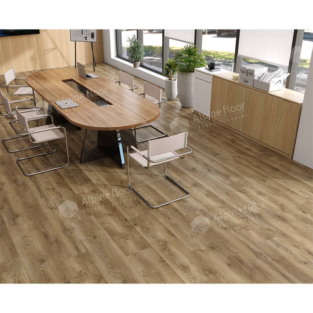 Ламинат AlpineFloor Aqua Life XL LF103-13  Дуб Арно