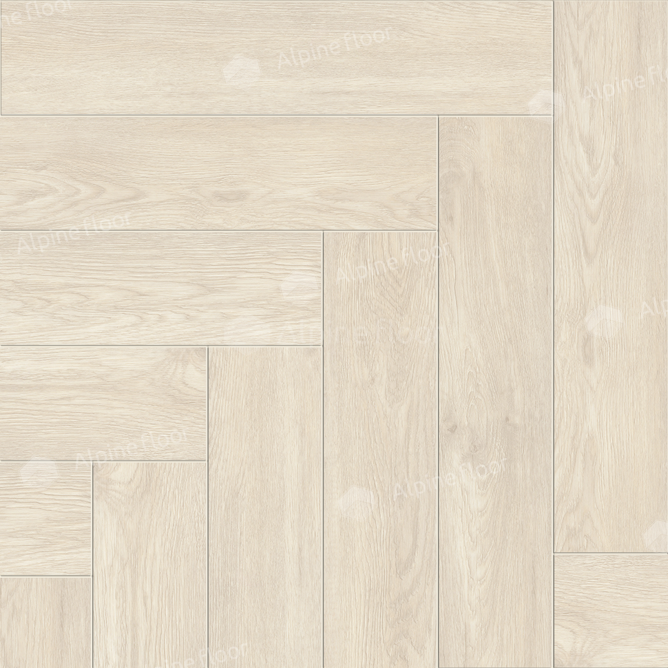 Кварцвинил Alpine Floor Parquet Lvt Eco 16-14 Дуб Адара