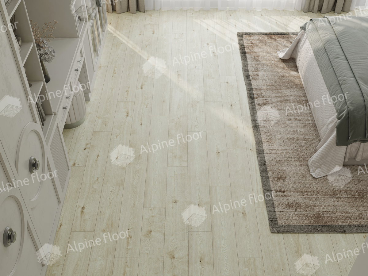 Кварцвинил Alpine Floor ProNature 61870 Slaney