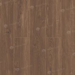 Кварцвинил Alpine Floor Sequoia Lvt Еco 6-12 Секвойя Темная