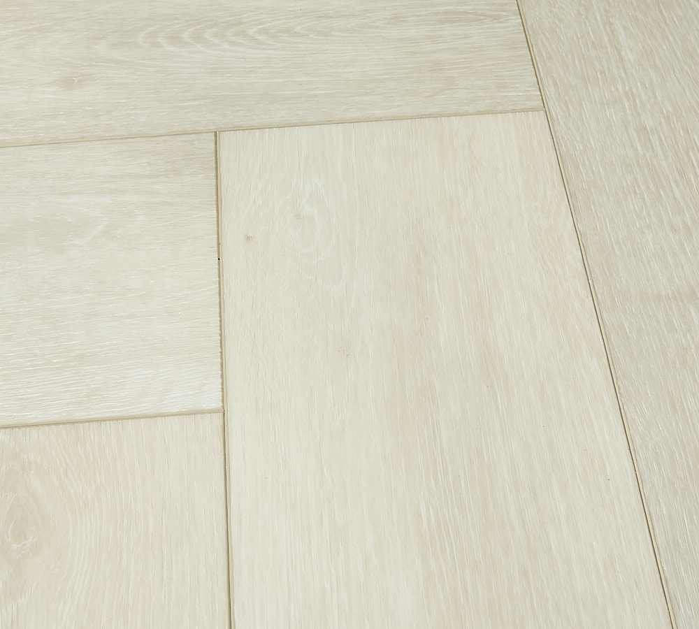 Кварцвинил AceFloor Ace Home Collection E-3677-2 Дуб Снежный/ёлка