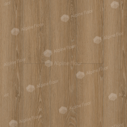 Кварцвинил Alpine Floor Easy Line Еco 3-38 Дуб Сантана