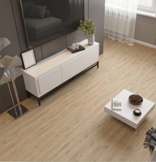 Кварцвинил Alpine Floor Solo Eco 14-10 Анданте