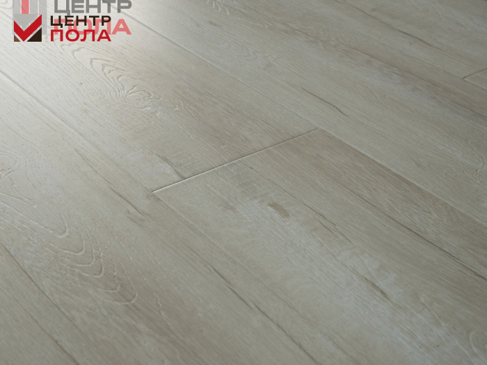 Ламинат Lamiwood Бристоль 2412 Дуб Беленый