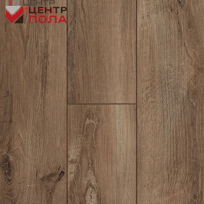 Ламинат Kastamonu SunFloor 8/33 4V SF60 Дуб Берлин