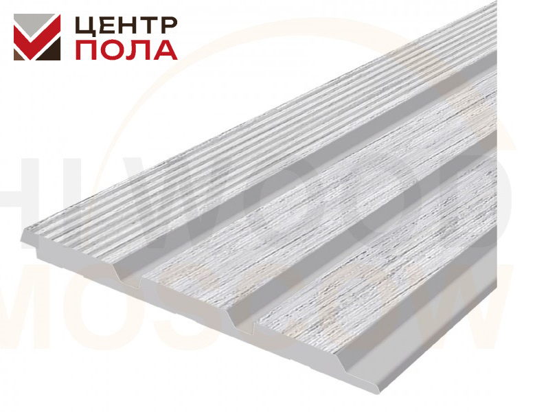 Декоративная панель HIWOOD LV124L W36