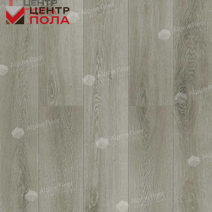 Кварцвинил Alpine Floor Grand Sequoia Lvt Еco 11-1702 Негара