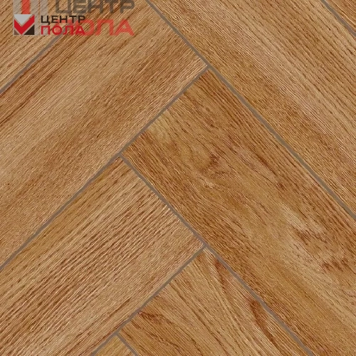 Ламинат AlpineFloor Herringbone 10 LF107-10 Дуб Венето