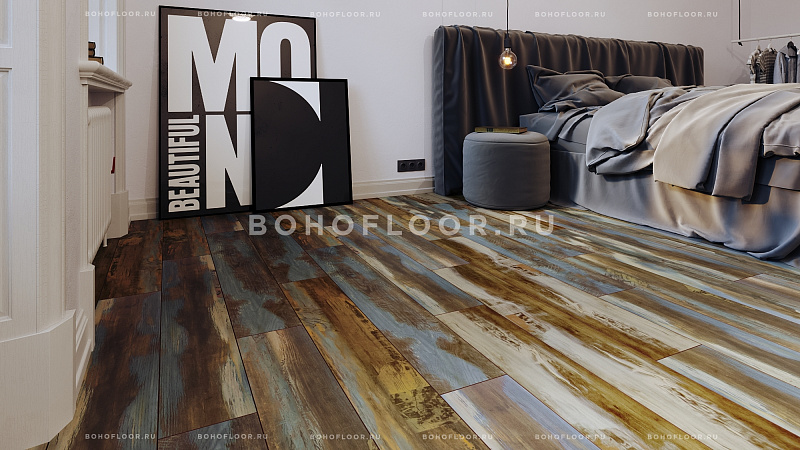 Ламинат Boho Design Collection 0804 Kitsch
