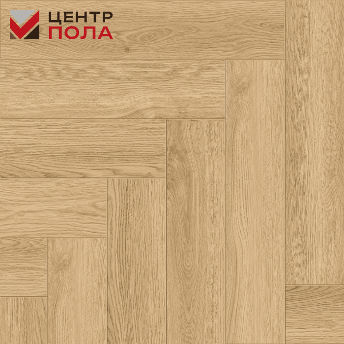 Ламинат Norland Herringbone Elegant Strong LF304-32 Дуб Борео