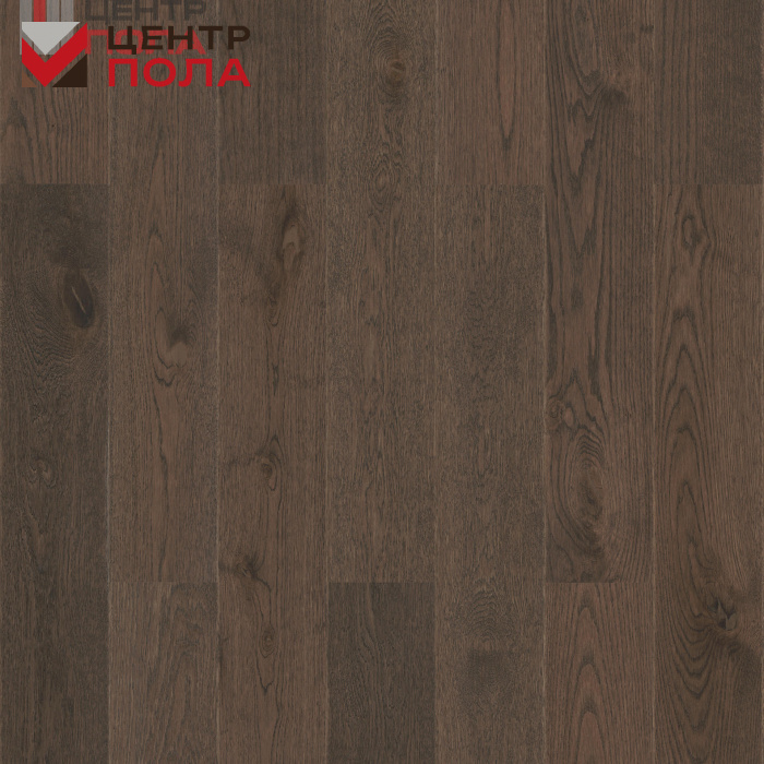 Паркетная доска Tarkett Step XL Дуб Барон 1000