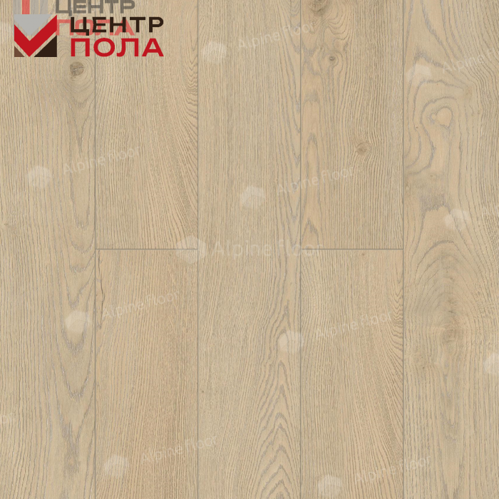Кварцвинил Alpine Floor Premium XL Eco 7-27 Дуб Майя