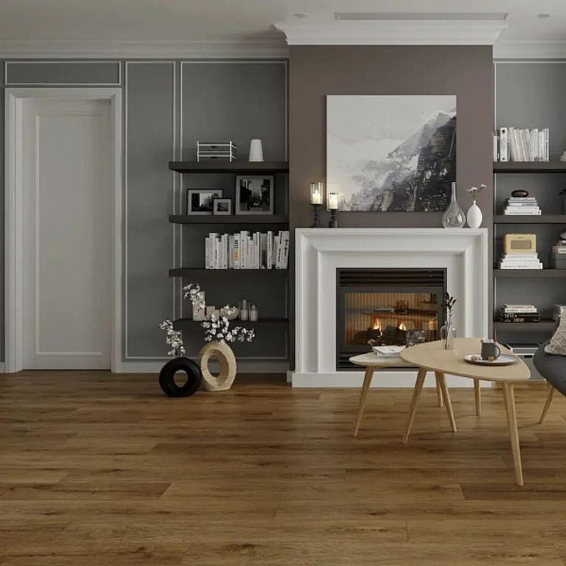 Кварцвинил Alpine Floor Eclipse Super Matt Еco 21-31 Энигма