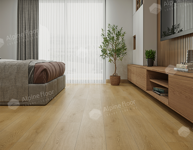 Кварцвинил Alpine Floor Eclipse Super Matt Еco 21-32 Веро