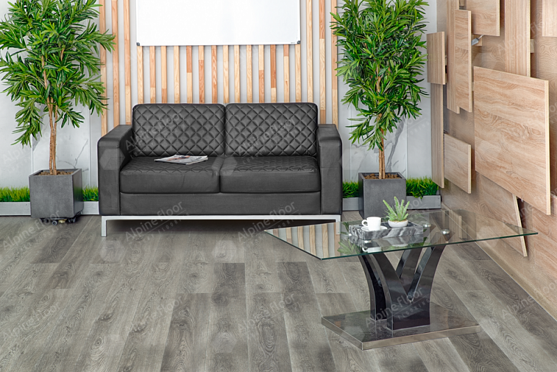 Кварцвинил Alpine Floor Grand Sequoia Eco 11-17 Негара