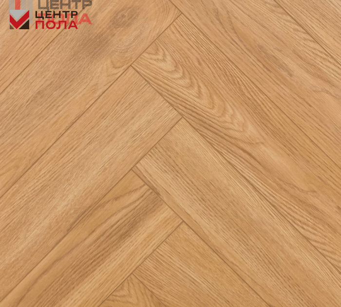 Ламинат AlpineFloor Herringbone 12 LF105-06 Дуб Пьемонт