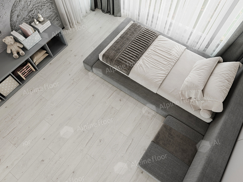 Ламинат AlpineFloor Intensity LF101-21 Дуб Арно