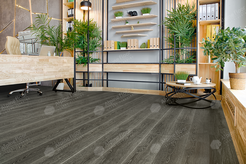 Кварцвинил Alpine Floor  Grand Sequoia Eco 11-20 Каддо