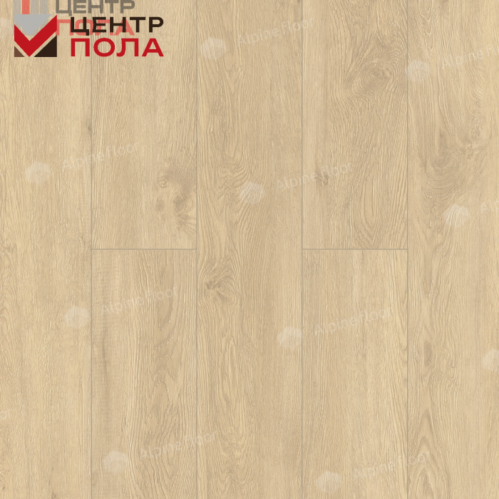 Кварцвинил Alpine Floor  Grand Sequoia Eco 11-5 Камфора