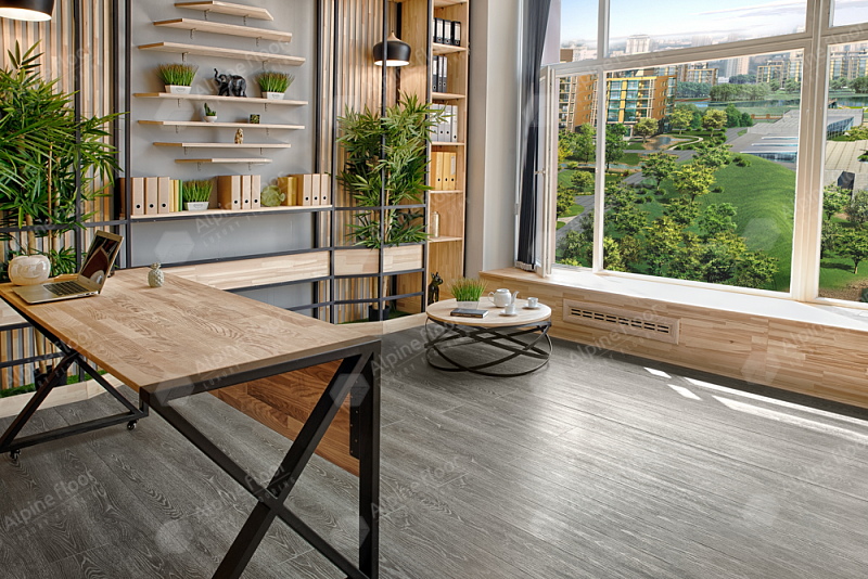 Кварцвинил Alpine Floor  Grand Sequoia Eco 11-20 Каддо