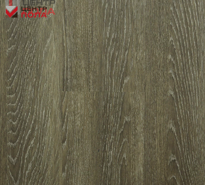 Кварцвинил EcoClick EcoWood NOX-1713 Дуб Сен-Пьер