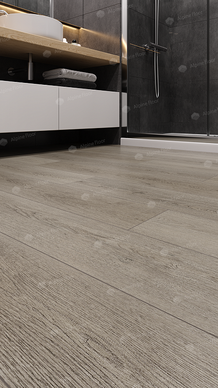 Кварцвинил Alpine Floor Grand Sequoia Eco 11-27 Мета