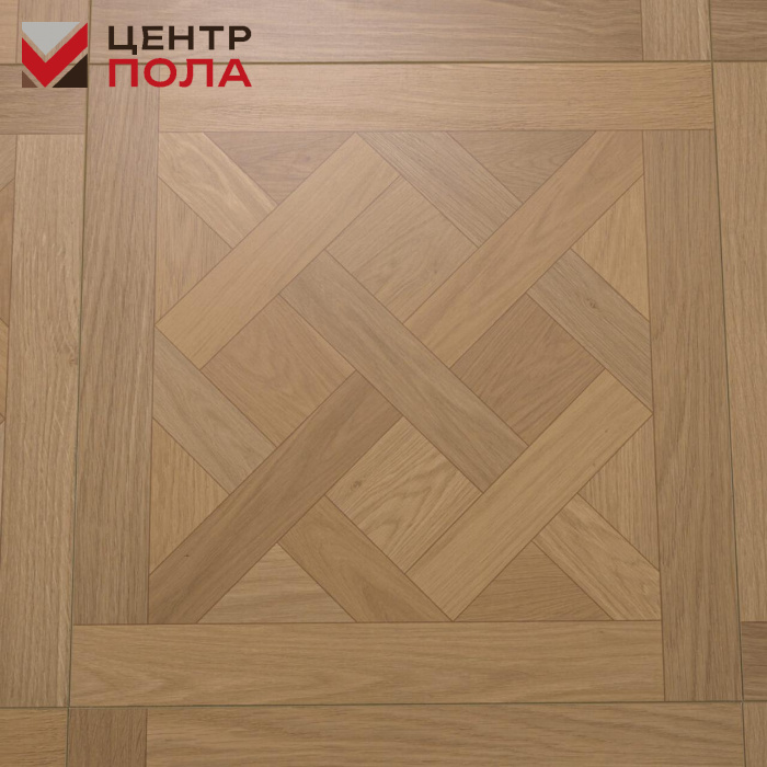 Ламинат A+Floor Ле Паркет 208 Ротенбург