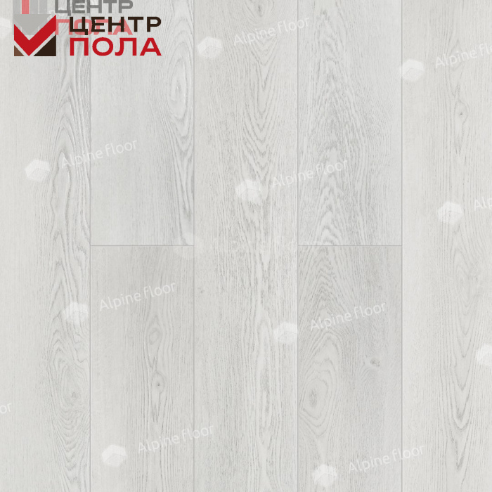 Кварцвинил Alpine Floor Grand Sequoia Lvt Еco 11-1202 Дейнтри
