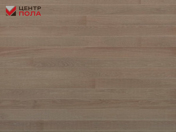 Паркетная доска Upofloor Forte Oak Grand 138 Brume Grey 3S