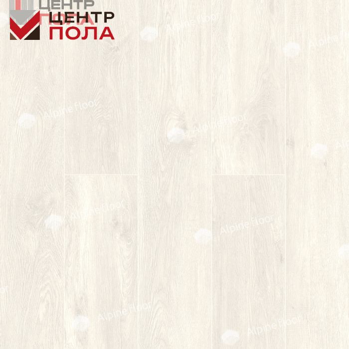 Кварцвинил Alpine Floor Grand Sequoia Eco 11-1 Эвкалипт