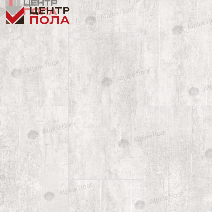 Кварцвинил Alpine Floor Light Stone Eco 15-9 Ратленд