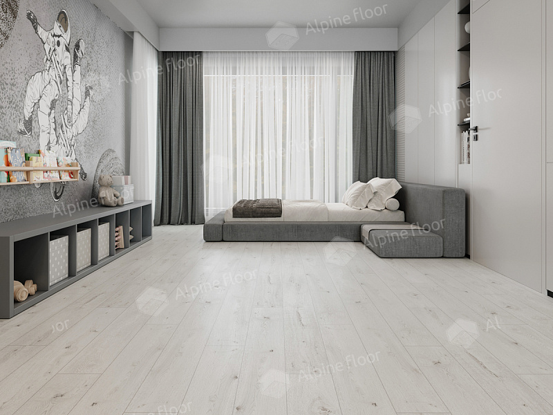 Ламинат AlpineFloor Intensity LF101-21 Дуб Арно